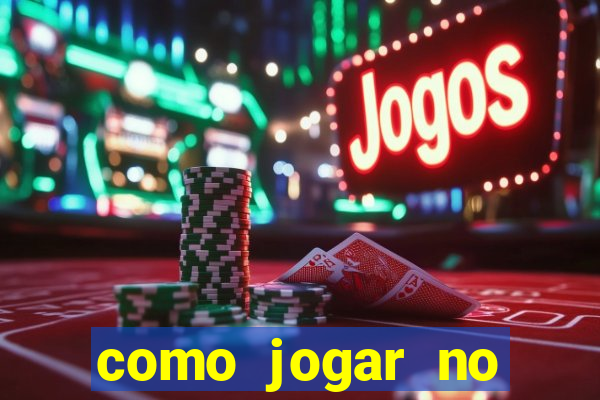 como jogar no bicho e ganhar muito dinheiro