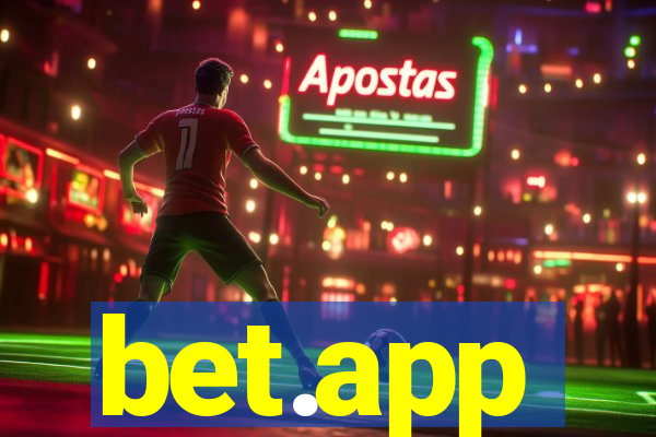 bet.app