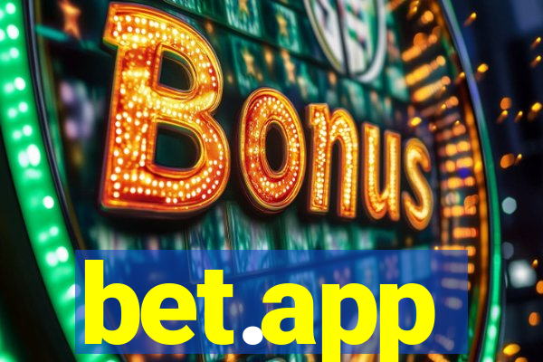 bet.app