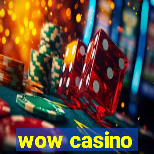 wow casino