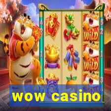 wow casino