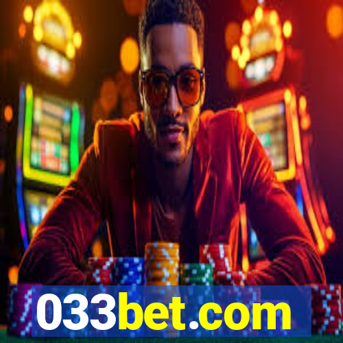 033bet.com