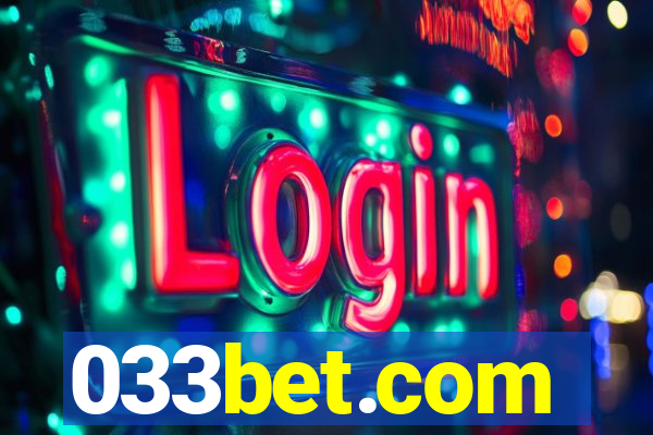 033bet.com