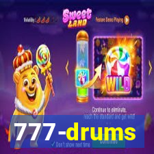 777-drums