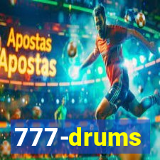 777-drums