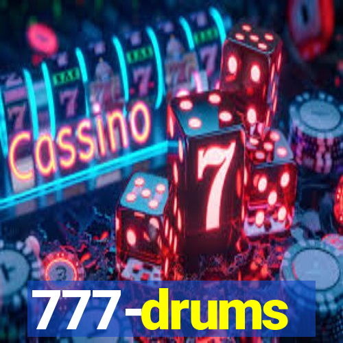 777-drums