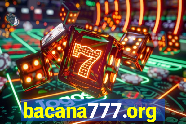 bacana777.org