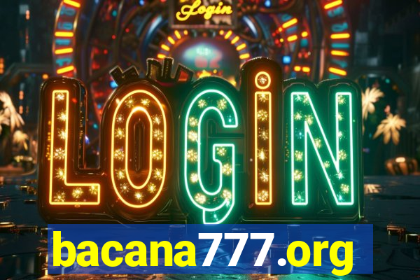 bacana777.org