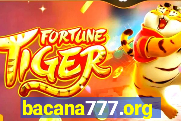 bacana777.org