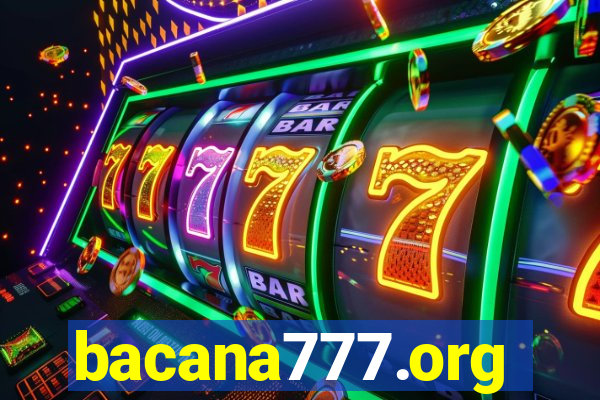 bacana777.org