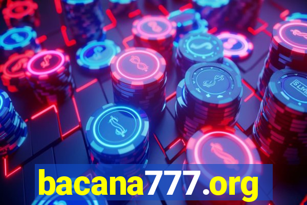 bacana777.org