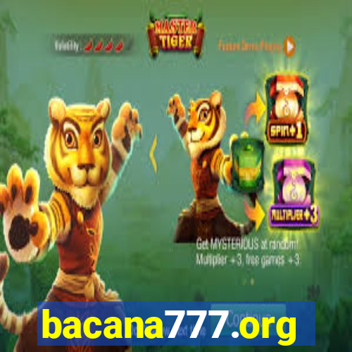 bacana777.org