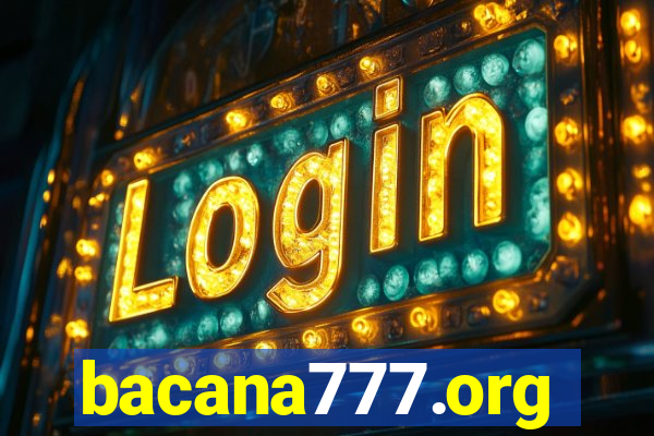 bacana777.org