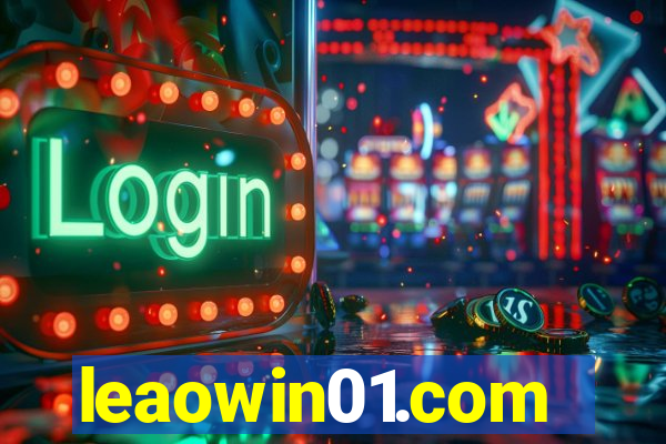 leaowin01.com