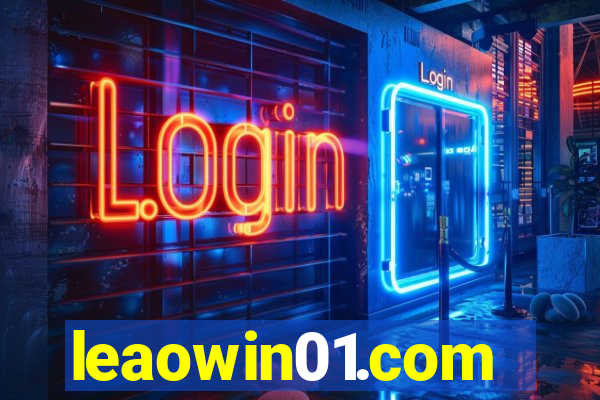 leaowin01.com