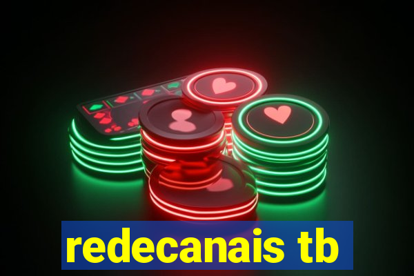 redecanais tb