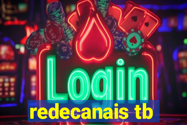 redecanais tb