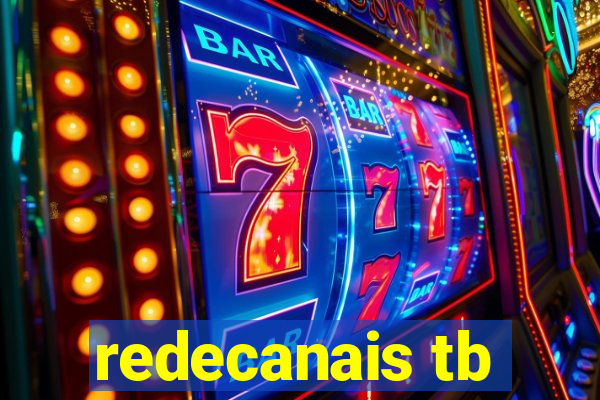 redecanais tb