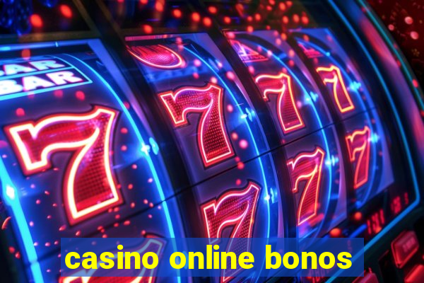 casino online bonos