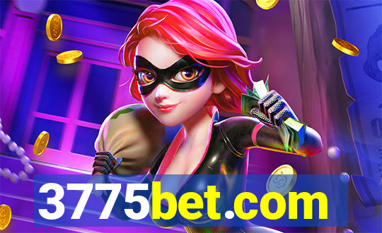 3775bet.com