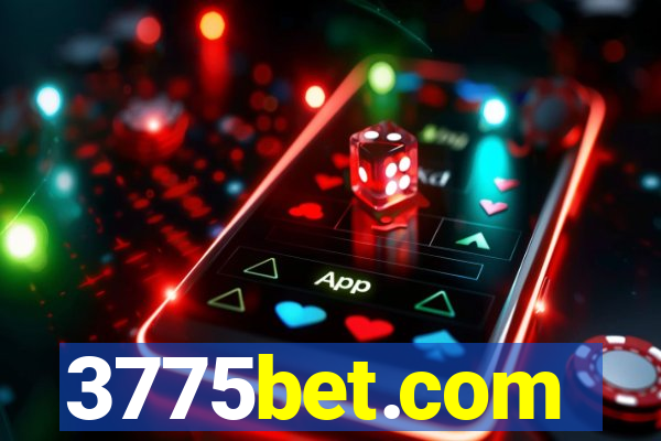 3775bet.com