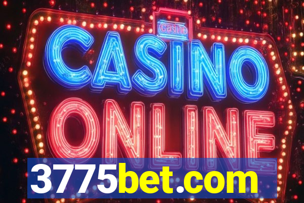 3775bet.com