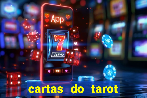 cartas do tarot que indicam mentira