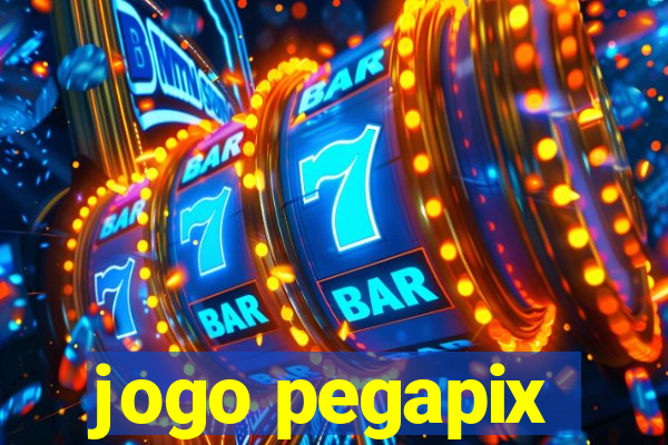 jogo pegapix