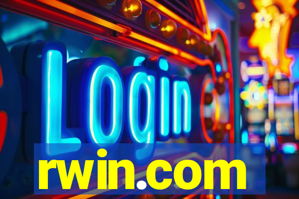 rwin.com