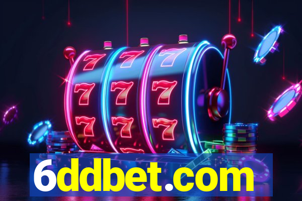 6ddbet.com