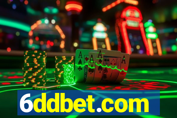 6ddbet.com