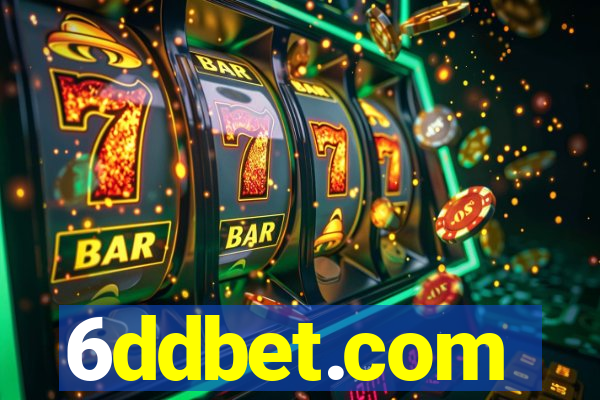 6ddbet.com