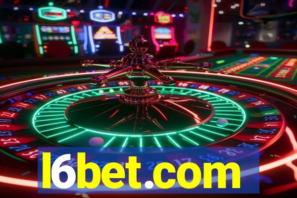 l6bet.com