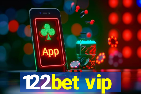 122bet vip