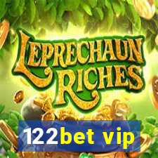 122bet vip