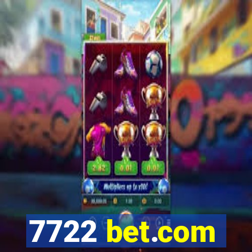 7722 bet.com