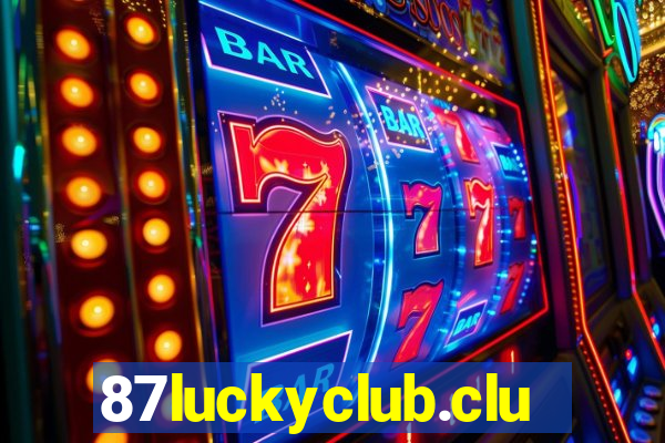 87luckyclub.club