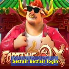 betfair betfair login