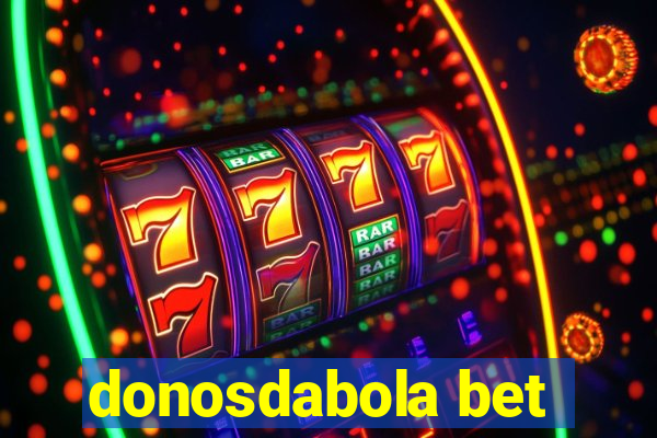 donosdabola bet