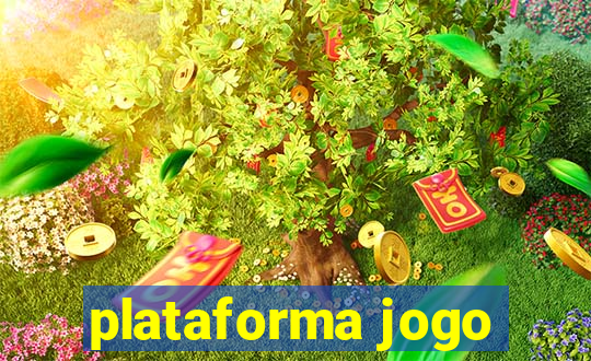 plataforma jogo