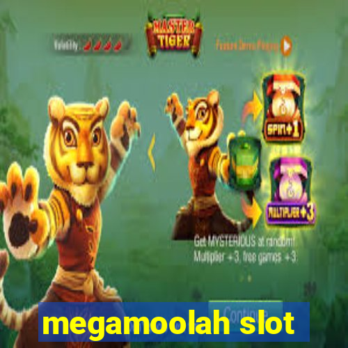 megamoolah slot