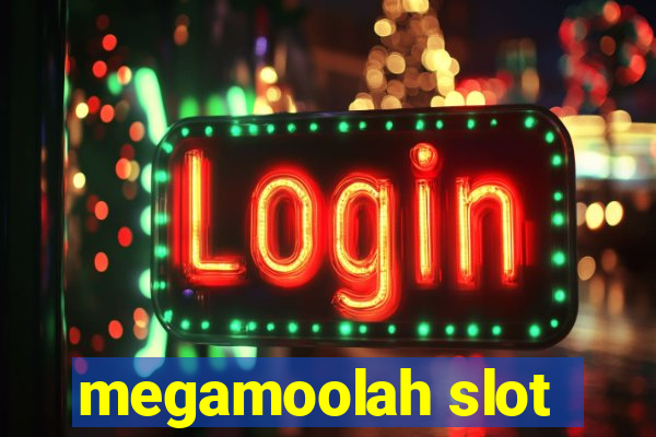 megamoolah slot