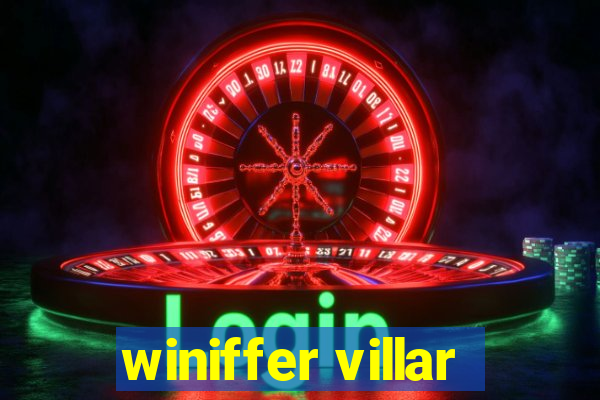 winiffer villar