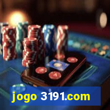 jogo 3191.com