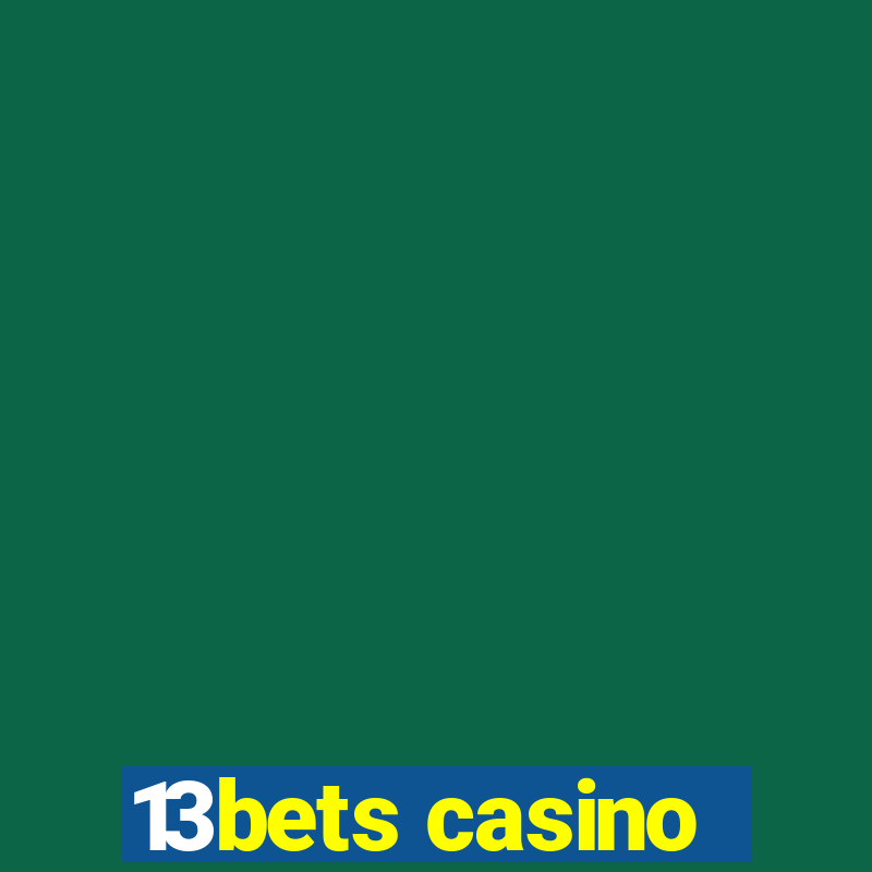 13bets casino