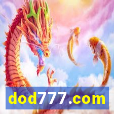 dod777.com