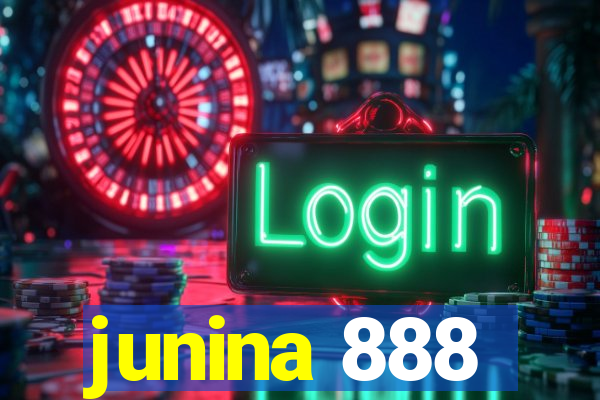 junina 888