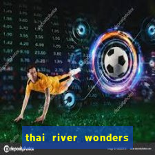 thai river wonders slot demo