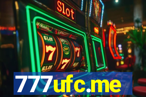 777ufc.me