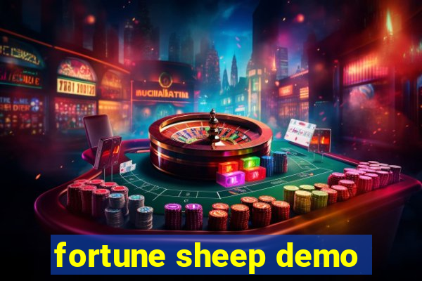 fortune sheep demo